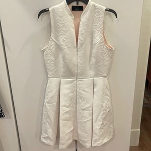 Dolce Vita croc dress